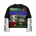 Graphic Long Sleeve Shirts